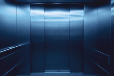 Безопасность лифта в случае пожара в Казахстане